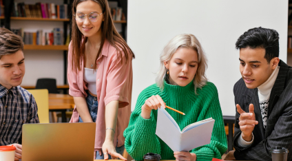 Alumnati Launches Mentorship Program